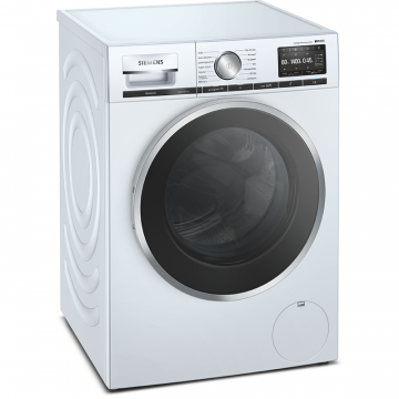 TVÄTTMASKIN WM4HXEE0DN SIEMENS