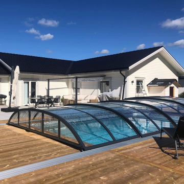 POOLTAK LILLEHAMMER 3,5 NORDENSPA