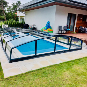 POOLTAK LOWLINE 4,2 NORDENSPA