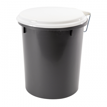 Toaletthink 4380 Nordiska Plast