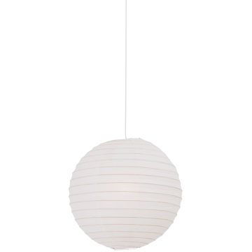TAKLAMPA RISPAPIR NORDLUX