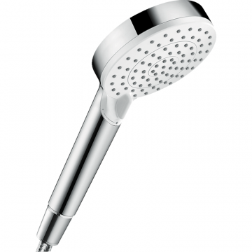 HANDDUSCH CROMETTA VARIO HANSGROHE