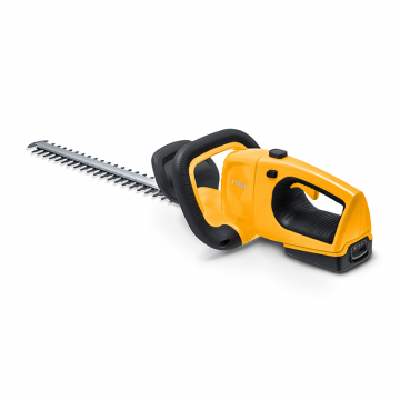 HÄCKSAX HT 100E KIT BATTERI STIGA