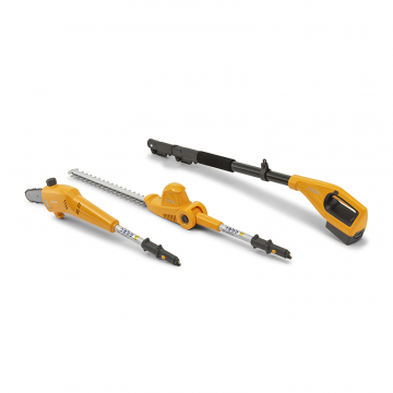 MULTIVERKTYG MT 100E BATTERI STIGA