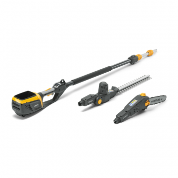 MULTIVERKTYG MT 500E BATTERI STIGA