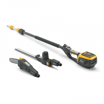 MULTIVERKTYG MT 500E KIT BATTERI STIGA