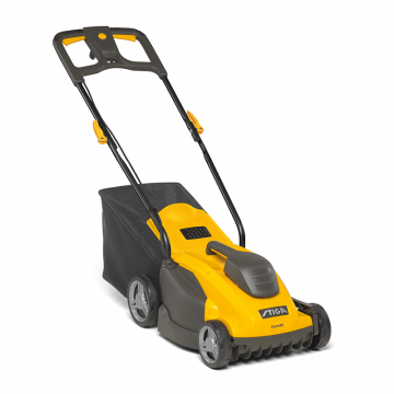 GRÄSKLIPPARE COMBI 336C EL STIGA