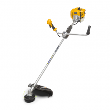 GRÄSRÖJARE BC 555B BENSIN STIGA