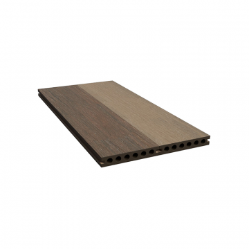 KOMPOSITTRALL HEIMDAL OAK/HARDWOOD KIRKEDAL