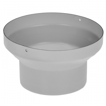 ÖVERGÅNGSADAPTER 100MM MR FLOWOUT