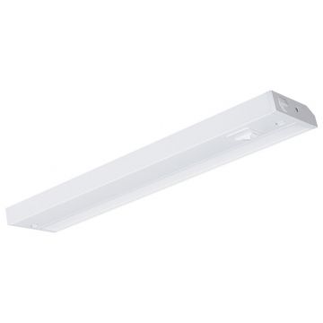 LED-BELYSNING CABINETT 10W MALMBERGS