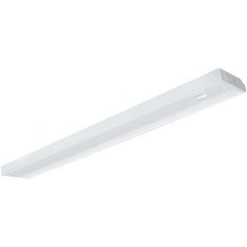 LED-BELYSNING CABINETT 14W MALMBERGS