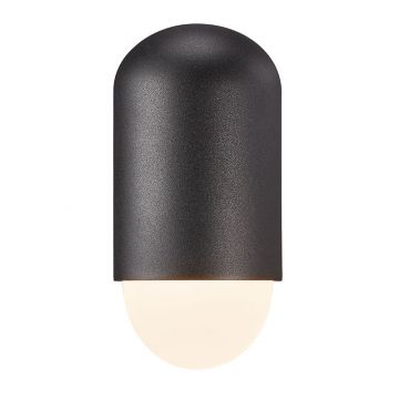 VÄGGLAMPA HEKA NORDLUX