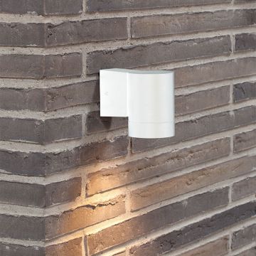 VÄGGLAMPA TIN MAXI NORDLUX