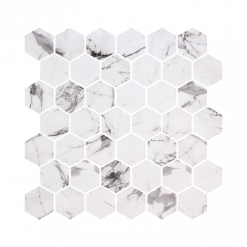MOSAIK HEXAGON XL FOSCO