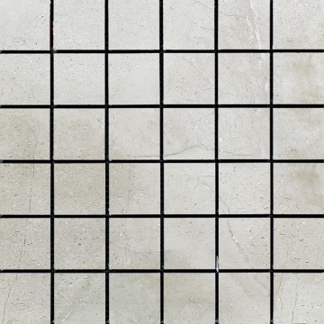 MOSAIK MAX STONE GRIGIO 5X5