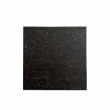 PROVBIT KAKEL EXIL BLACK 20X20