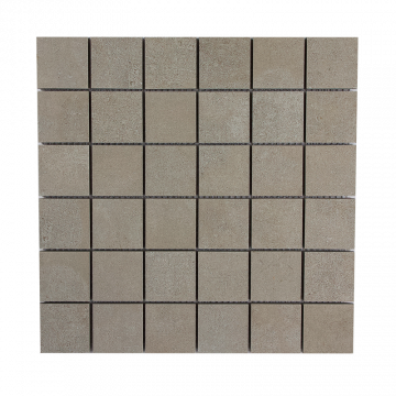 PROVBIT MOSAIK MIRAMAR GREIGE 5X5