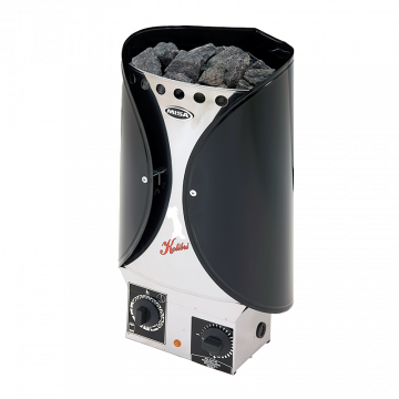 BASTUAGGREGAT KOLIBRI 12533K MISA