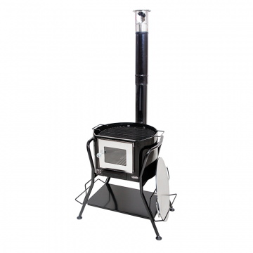 VEDGRILL BASIC 14601 MISA
