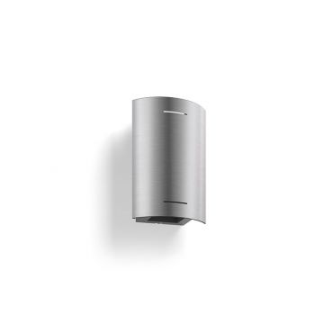 Vägglampa myGarden Sundog Inox Philips