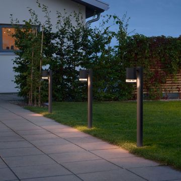 TRÄDGÅRDSLYKTA MODENA KONSTSMIDE