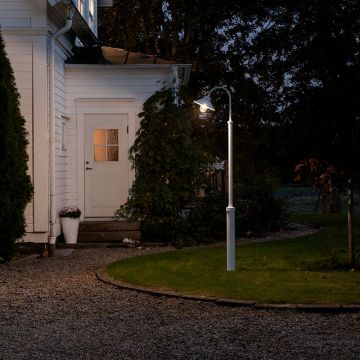 STOLPLYKTA VEGA KONSTSMIDE