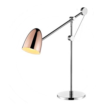 Bordslampa Varese Texa Design