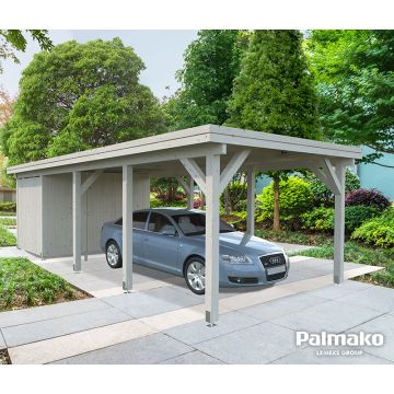 CARPORT KARL PALMAKO