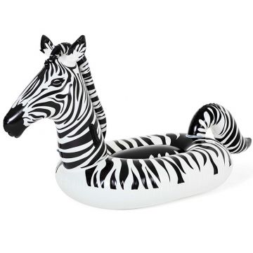 FLYTLEKSAK ZEBRA PLANET POOL