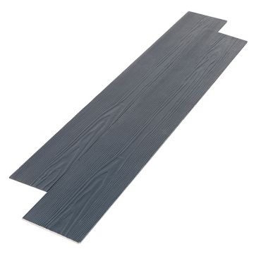 FASADSKIVA CEDER TRÄSTRUKTUR NORDIC FIBERCEMENT