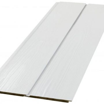 FASADSKIVA CEDER SPONTAD NORDIC FIBERCEMENT