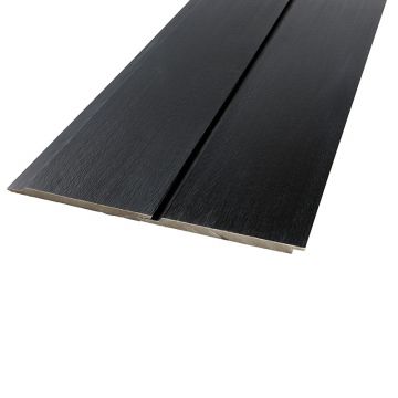 FASADSKIVA SLÄT SPONTAD NORDIC FIBERCEMENT
