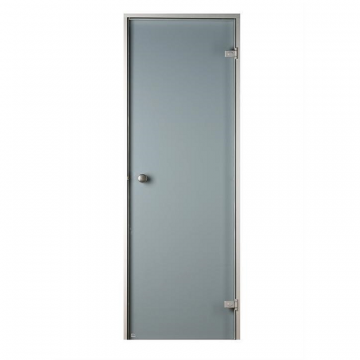 BASTUDÖRR 7X20 KLARGLAS SAUNA SWEDEN