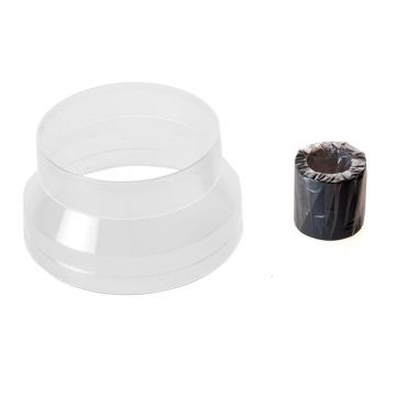 ANSLUTNINGSSTOS 125-148MM CYLINDA