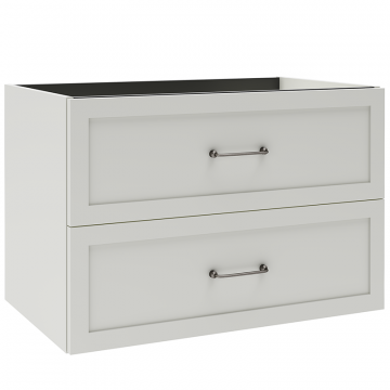 TVÄTTSTÄLLSSKÅP HYN 80 CM HAFSEN