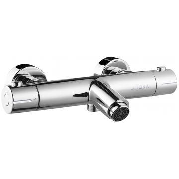 BADKAR & DUSCHBLANDARE KROM 150C/C EXIGO TUB 150 ADORA