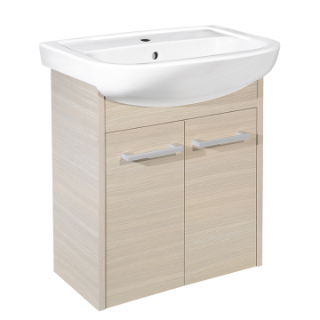 Tvättställsskåp Nordic³ 60 cm Gustavsberg
