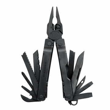 Flerfunktionstång Super Tool Leatherman