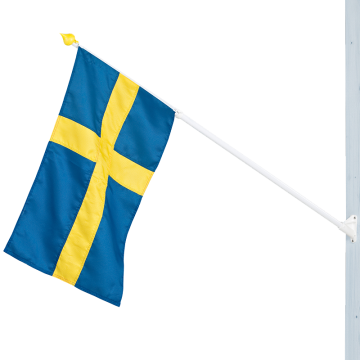 Svensk Flagga Formenta