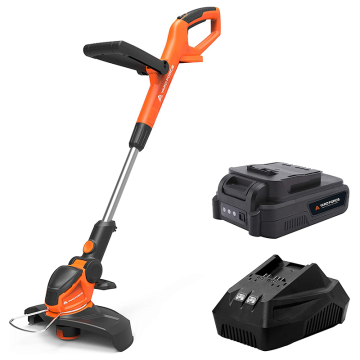 Grästrimmer 20 V Yardforce