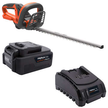 Häcksax 20 V Yardforce