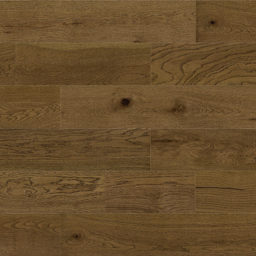 Trägolv Hybrid Inga Oak Barlinek