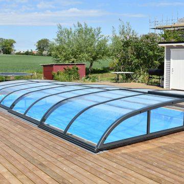 POOLTAK NIVOKIT 650BS