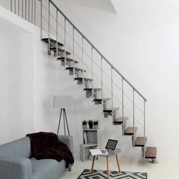 Spartrappa Trend Byggera