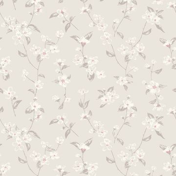 Tapet Living@Home 610621 Fiona