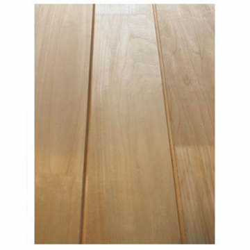 Bastupanel Asp Sauna Sweden
