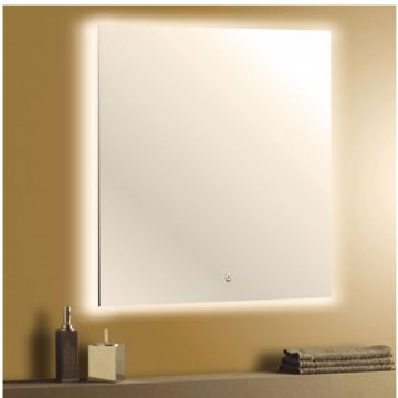 BADRUMSSPEGEL LED CI34 MILOBAD