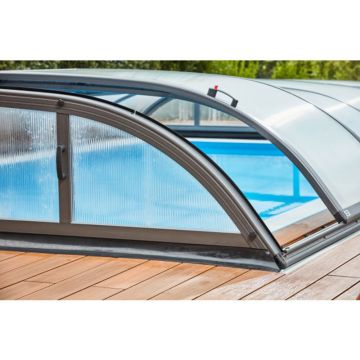 POOLTAK DALLAS B KANALPLAST ALBIXON
