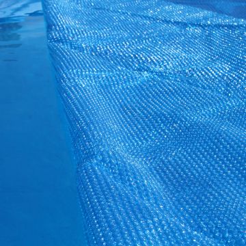 Poolskydd Rund sommar Swim & Fun